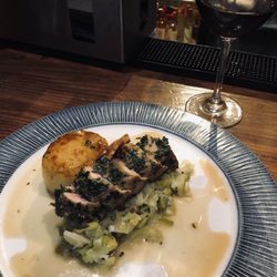 Valpy Street Bar & Bistro