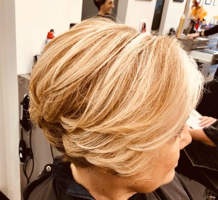 Fantastic Sam S 54 Photos 34 Reviews Hair Salons 3640 Bee