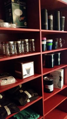 Caffe Ladro - Kirkland by null