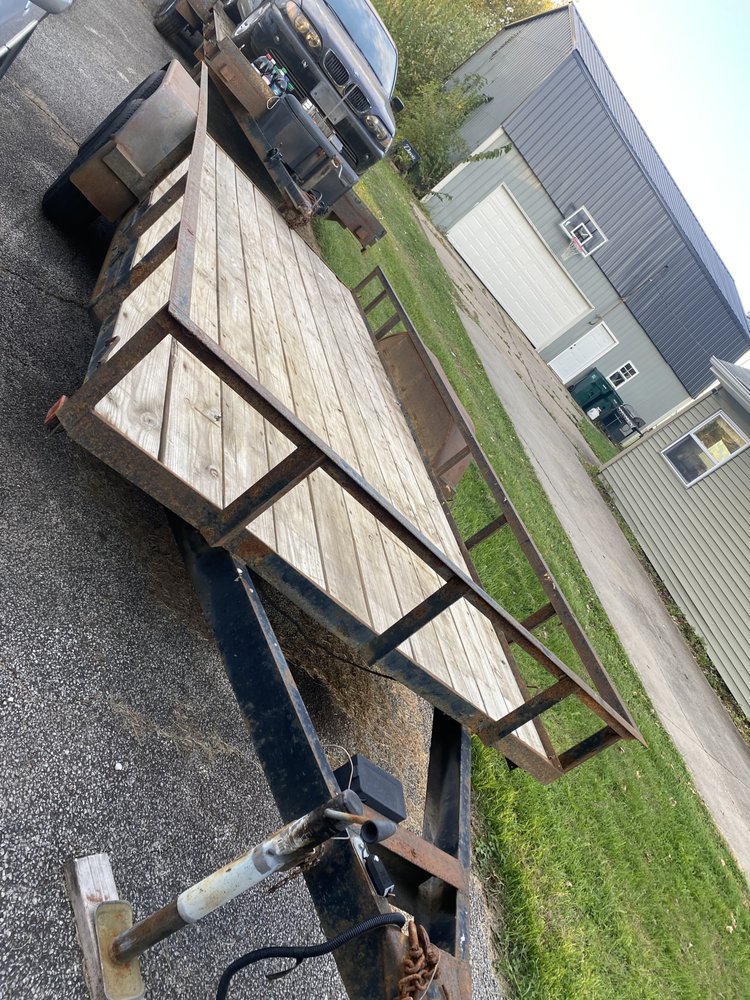 Junk Removal Services - veterans service organization in Cleveland, OH