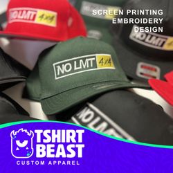 Tshirt Beast