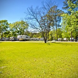 Sawyer's Mobile Home Estates & RV Park