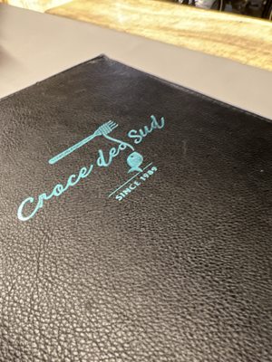 Croce del Sud by null