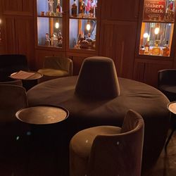 Boilerman Bar