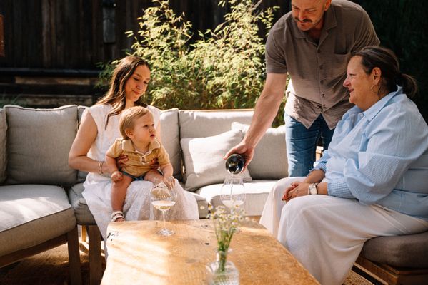 Dobbes Family Winery by null