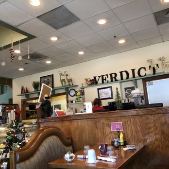 Verdict Restaurant - Greek Near Me - Wheaton, Illinois Verdict Restaurant - Greek Near Me - Wheaton, Illinois