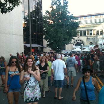 Bele Chere - Festivals Near Me - Asheville, North Carolina