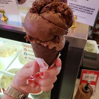 Bebe Zito Ice Cream - Yummm - Ice Cream & Frozen Yogurt Near Me - Minneapolis, Minnesota Bebe Zito Ice Cream - Yummm - Ice Cream & Frozen Yogurt Near Me - Minneapolis, Minnesota