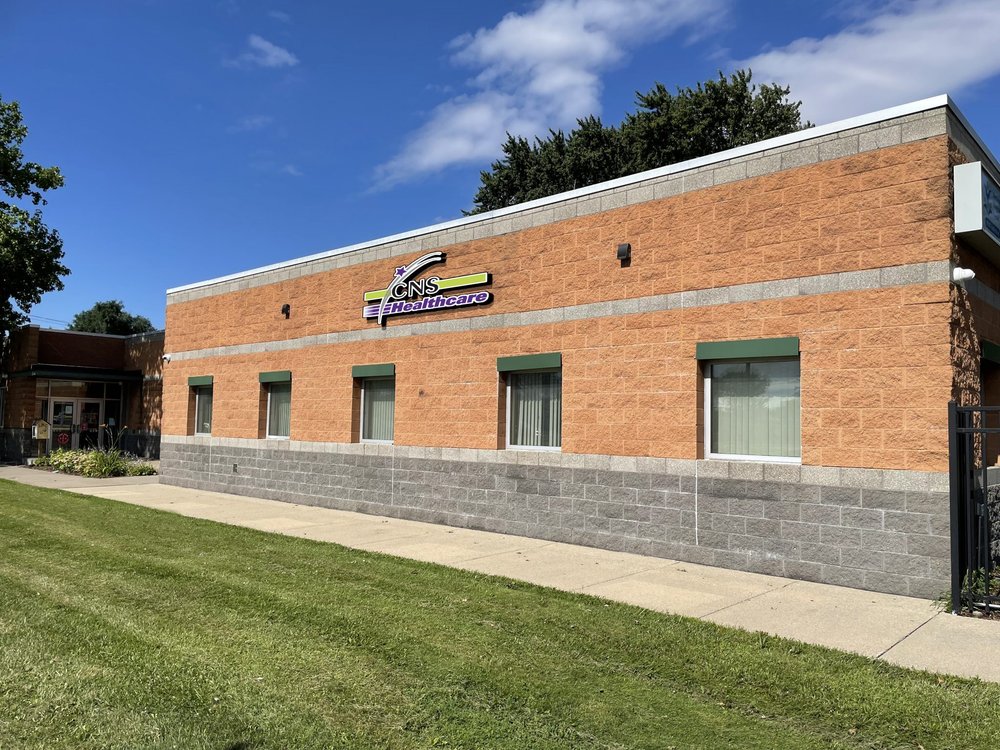 Eli Z. Rubin Children’s Wellness Center - CNS Healthcare - grief counselor in Harper Woods, MI