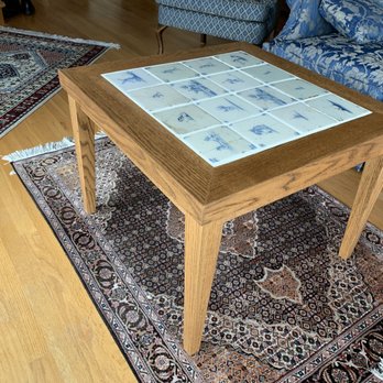 Malatesta Woodworks - Finished table - Cabinetry Near Me - Edmonds, Washington Malatesta Woodworks - Finished table - Cabinetry Near Me - Edmonds, Washington