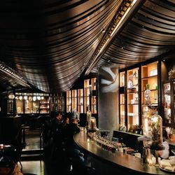 Deep Dive - Bar.