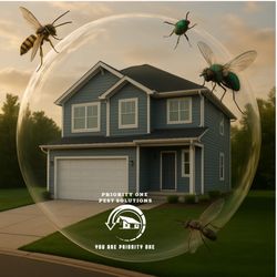 Priority One Pest Solutions