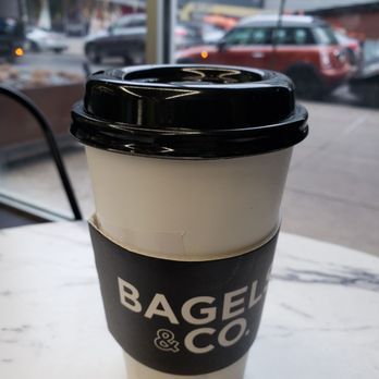 Bagels & Co - Bagels Near Me - Philadelphia, Pennsylvania