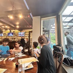 Brink Bar & Grill