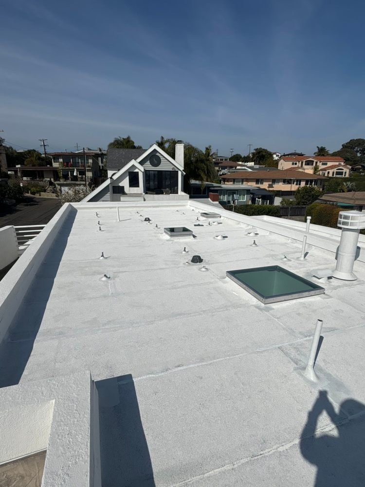 Slide of Zenith Roofing Services