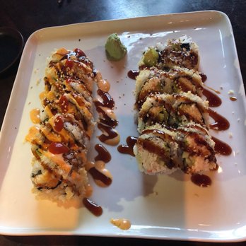 Sushi Ave - Sushi Bars Near Me - Gilbert, Arizona Sushi Ave - Sushi Bars Near Me - Gilbert, Arizona