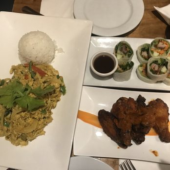 SAGE - Thai Near Me - Brooklyn, New York
