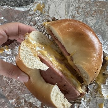 Beach Shack - Bagels Near Me - Point Pleasant Beach, New Jersey