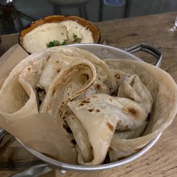 Saj Pita