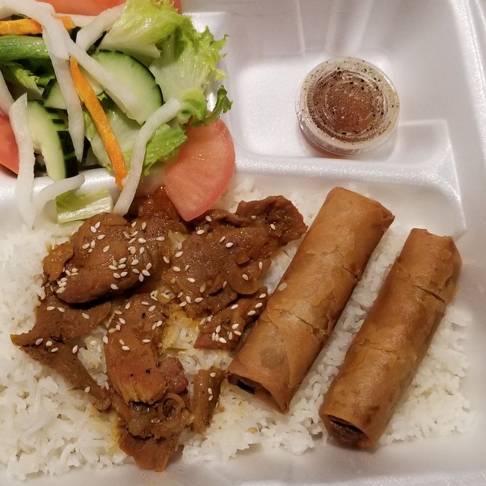 Pho Vista - How many pieces of meat? What a shocker for almost $20. Goodbye pho ever. - Vietnamese Near Me - Vista, California Pho Vista - How many pieces of meat? What a shocker for almost $20. Goodbye pho ever. - Vietnamese Near Me - Vista, California