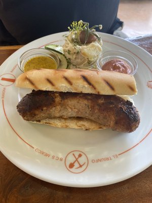 El Minero de El Triunfo restaurante bar by null