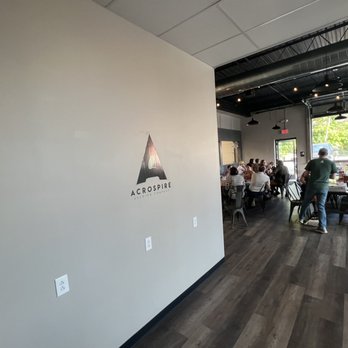 Acrospire Brewing Company - Breweries Near Me - Glenshaw, Pennsylvania