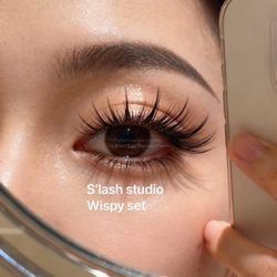 SLash Studio - Wispy Megan set