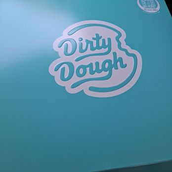 Dirty Dough - Desserts Near Me - Arlington, Texas