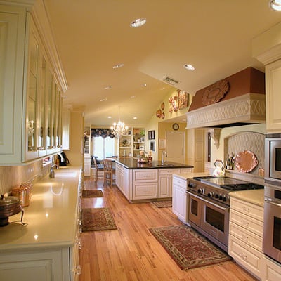 Slide of Integrity Builders