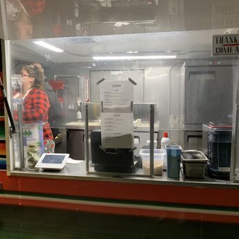 Vatos Tacos - Trailer Kitchen - Caterers Near Me