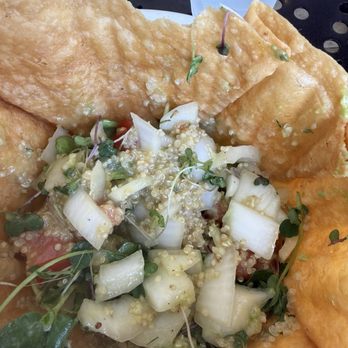 Urth Caffé-Pasadena - Shiraz salad - Cafes Near Me - Pasadena, California Urth Caffé-Pasadena - Shiraz salad - Cafes Near Me - Pasadena, California