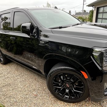 Powells Auto Detail & Cosmetics - Auto Detailing Near Me