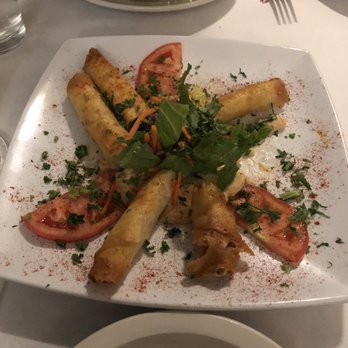 Bosphorus Cafe - Turkish Near Me - Indianapolis, Indiana