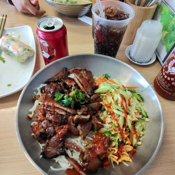 Pho Kitchen - Vietnamese Near Me - Watsonville, California