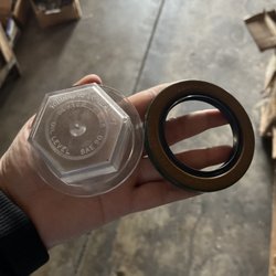 Trailers Parts Store