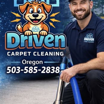 Driven Carpet Cleaning - Carpet Cleaning Near Me - Salem, Oregon Driven Carpet Cleaning - Carpet Cleaning Near Me - Salem, Oregon