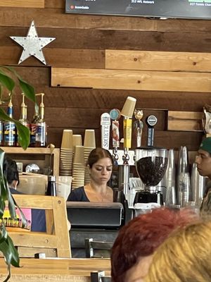 Swami's Cafe Oceanside by null