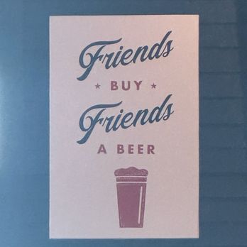 Boulder Tap House - Funny Decor - Sports Bars Near Me - Ankeny, Iowa