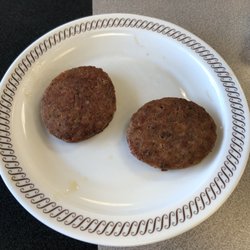 Sausage 2 Patties