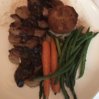 Duling-Kurtz House & Country Inn - Duck Breast - American Near Me - Exton, Pennsylvania