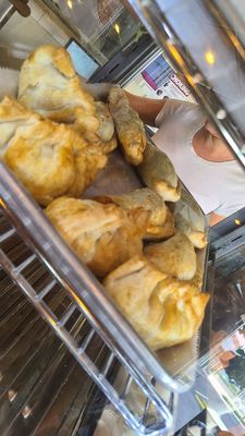 Cachito Coffee and Bakery by null