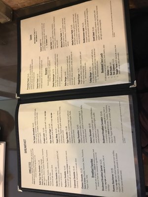 Menu photo 7 V Boulevard Cafe Glendale, CA Menu photo 7 V Boulevard Cafe Glendale, CA