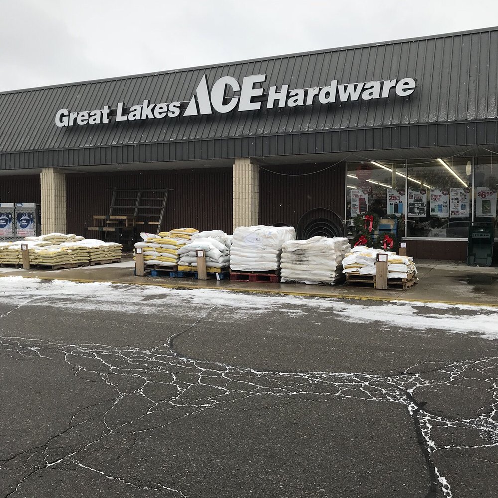 Great Lakes Ace - Hardware Stores Near Me - Livonia, Michigan Great Lakes Ace - Hardware Stores Near Me - Livonia, Michigan