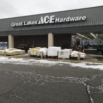 Great Lakes Ace - Hardware Stores Near Me - Livonia, Michigan Great Lakes Ace - Hardware Stores Near Me - Livonia, Michigan