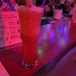 Honi Honi Tiki Lounge - Zombie