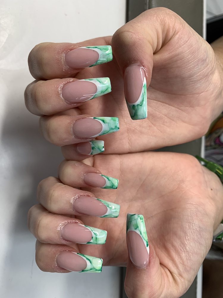 TNAILS Updated August 2024 10 Photos 9501 Rogers Ave, Fort Smith