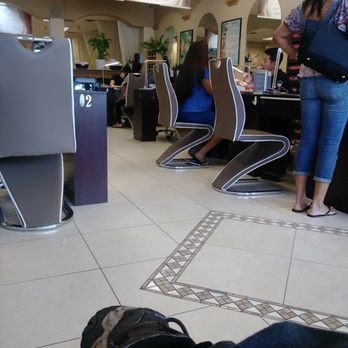 Lee Nails and Spa - Getting it done.... NAILS..... Great day. - Day Spas Near Me - Davie, Florida Lee Nails and Spa - Getting it done.... NAILS..... Great day. - Day Spas Near Me - Davie, Florida