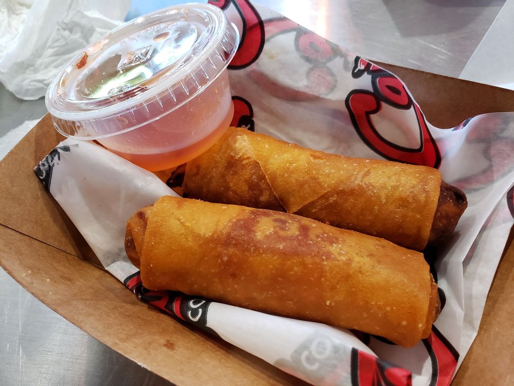 CAJUN CORNER OKC Updated July 2024 353 Photos & 354 Reviews