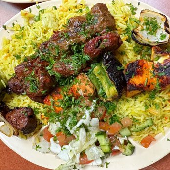 Al Aseel Grill & Cafe - Al Aseel Mixed Grill 1 - Middle Eastern Near Me - Houston, Texas Al Aseel Grill & Cafe - Al Aseel Mixed Grill 1 - Middle Eastern Near Me - Houston, Texas