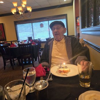 Vincente's Restaurant - Italian Near Me - Wilmington, Delaware